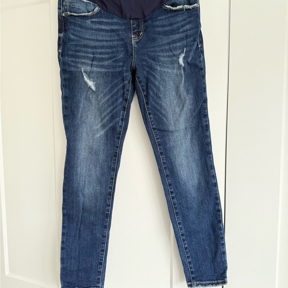 Pinkblush Maternity Jeans